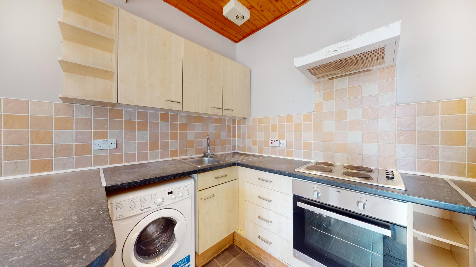 Modern and Central Apartment Heathfield Park, Willesden Green